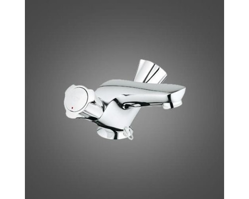 Смеситель для умывальника Grohe Costa L 21100001