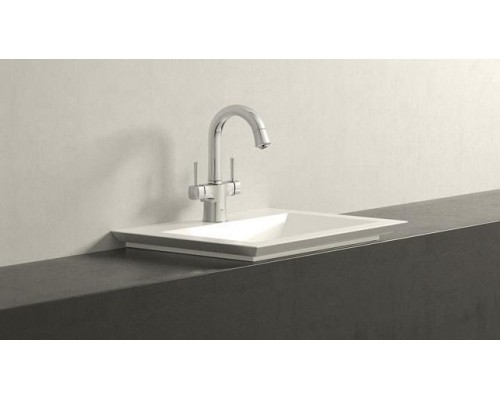 Смеситель для умывальника Grohe Grandera 21107000