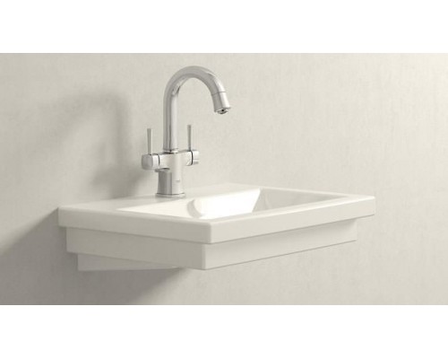 Смеситель для умывальника Grohe Grandera 21107000