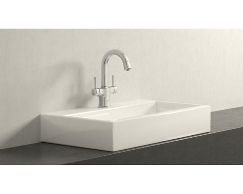 Смеситель для умывальника Grohe Grandera 21107000