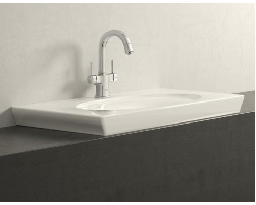 Смеситель для умывальника Grohe Grandera 21107000