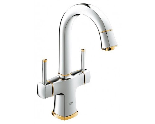 Смеситель Grohe Grandera 21107IG0