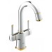 Смеситель Grohe Grandera 21107IG0