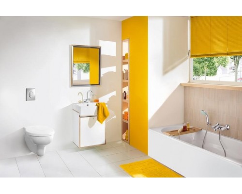 Смеситель для умывальника Grohe Costa S 21257001