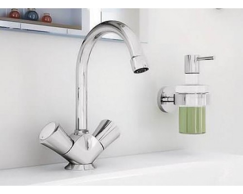 Смеситель для умывальника Grohe Costa S 21257001