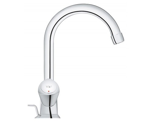 Смеситель для умывальника Grohe Costa S 21257001