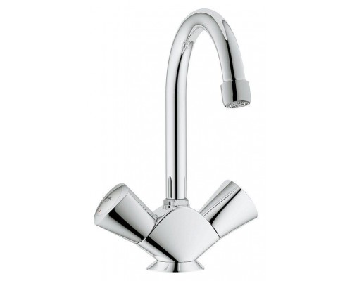 Смеситель для умывальника Grohe Costa S 21257001