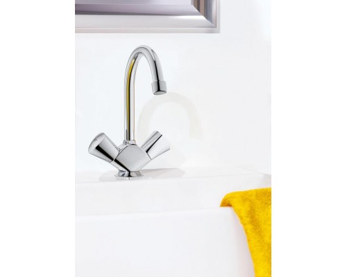 Смеситель для умывальника Grohe Costa S 21338001