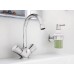 Смеситель для умывальника Grohe Costa S 21338001