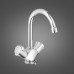 Смеситель для умывальника Grohe Costa S 21338001