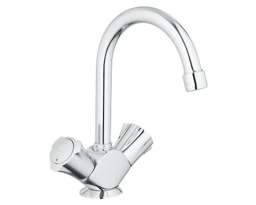 Смеситель для умывальника Grohe Costa L 21375001