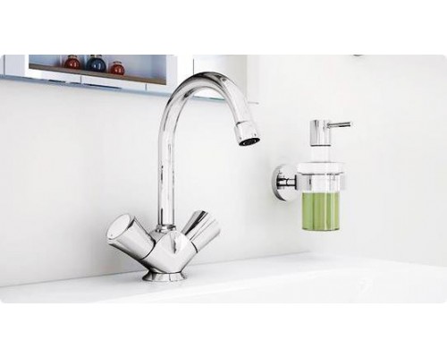 Смеситель для умывальника Grohe Costa L 21375001