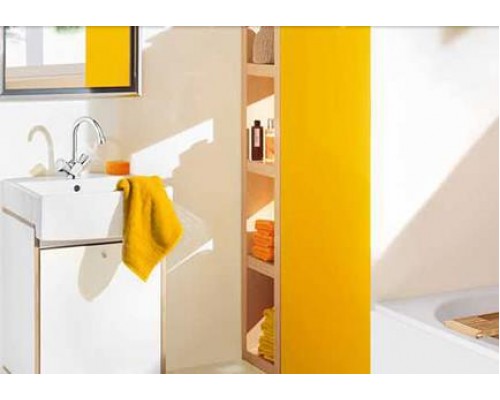 Смеситель для умывальника Grohe Costa L 21375001