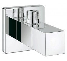 Угловой вентиль Grohe Eurocube 22012000 Угловой вентиль Grohe Eurocube 22012000