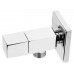 Угловой вентиль Grohe Eurocube 22013000
