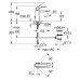 Смеситель Grohe Allure Brilliant 23029000