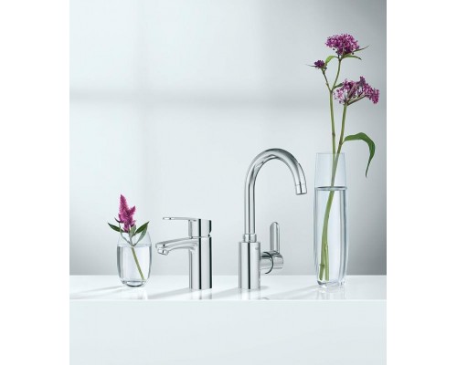 Смеситель для умывальника Grohe Eurostyle Cosmopolitan S-Size 23037002