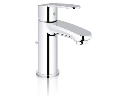 Смеситель для умывальника Grohe Eurostyle Cosmopolitan S-Size 23037002