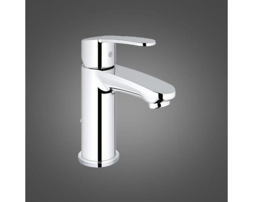 Смеситель для умывальника Grohe Eurostyle Cosmopolitan S-Size 23037002