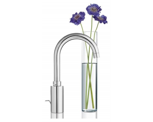 Смеситель для умывальника Grohe Eurostyle Cosmopolitan 23043002