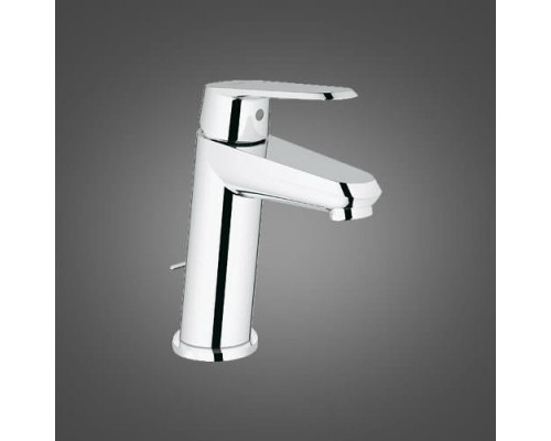 Смеситель для умывальника Grohe Eurodisc Cosmopolitan 23049002