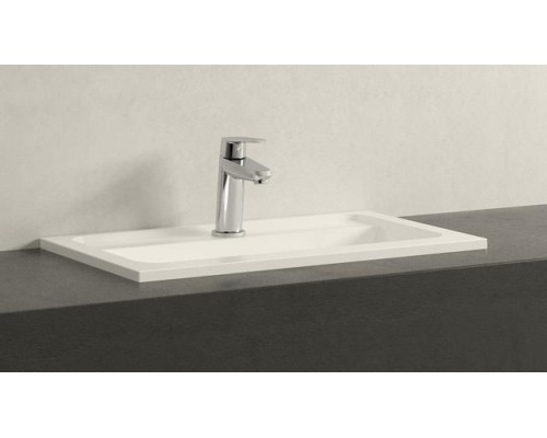 Смеситель для умывальника Grohe Eurodisc Cosmopolitan 23049002
