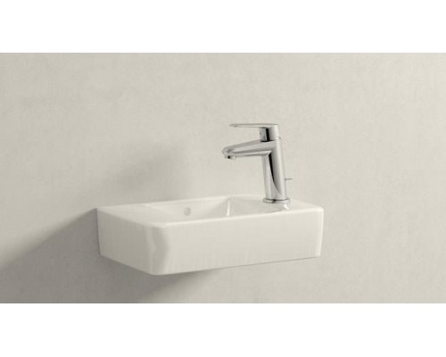 Смеситель для умывальника Grohe Eurodisc Cosmopolitan 23049002