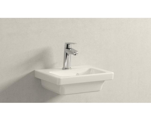 Смеситель для умывальника Grohe Eurodisc Cosmopolitan 23049002