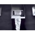 Смеситель Grohe Allure Brilliant 23109000