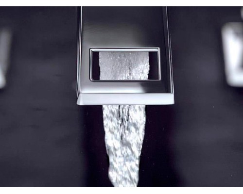 Смеситель Grohe Allure Brilliant L-Size 23112000
