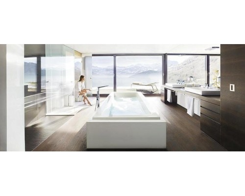 Смеситель Grohe Allure Brilliant XL-Size 23114000
