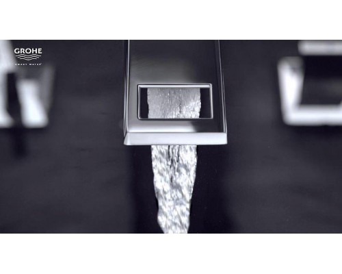 Смеситель Grohe Allure Brilliant XL-Size 23114000
