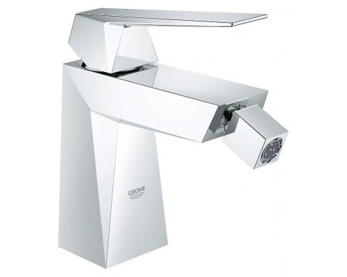 Смеситель для биде Grohe Allure Brilliant 23117000