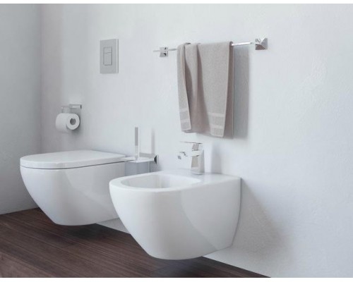 Смеситель для биде Grohe Allure Brilliant 23117000