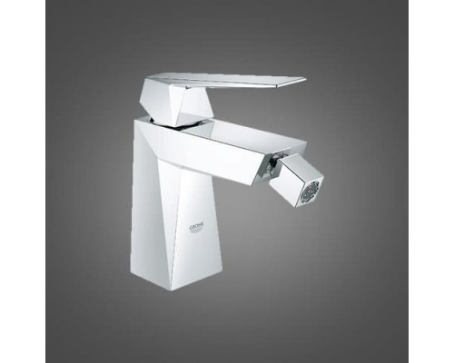 Смеситель для биде Grohe Allure Brilliant 23117000