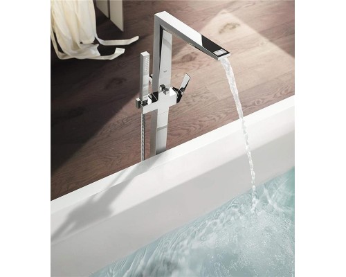 Смеситель для отдельностоящей ванны Grohe Allure Brilliant 23119000