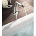 Смеситель для отдельностоящей ванны Grohe Allure Brilliant 23119000
