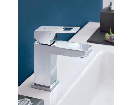 Смеситель для умывальника Grohe Eurocube 23132000