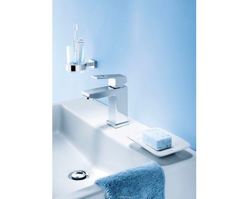 Смеситель для умывальника Grohe Eurocube 23132000