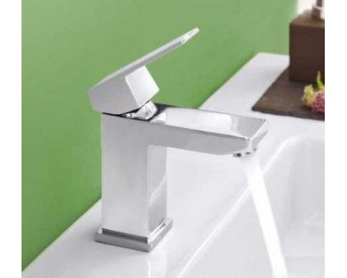 Смеситель для умывальника Grohe Eurocube S-Size 2313200E