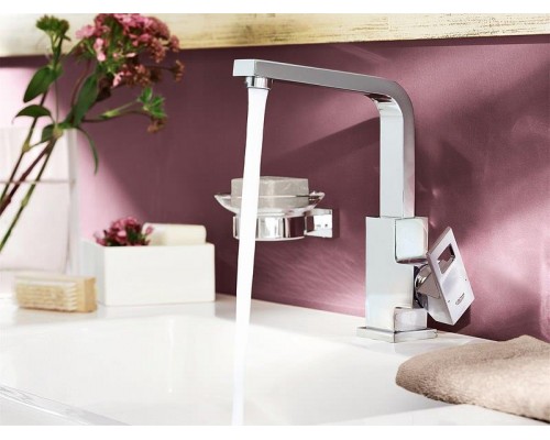 Смеситель для умывальника Grohe Eurocube 23135000