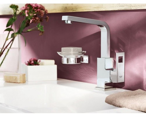 Смеситель для умывальника Grohe Eurocube 23135000