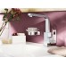 Смеситель для умывальника Grohe Eurocube 23135000