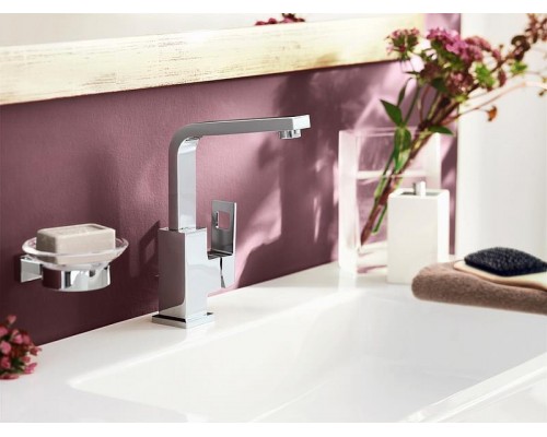 Смеситель для умывальника Grohe Eurocube 23135000