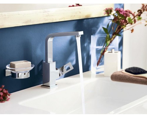Смеситель для умывальника Grohe Eurocube 23135000