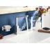 Смеситель для умывальника Grohe Eurocube 23135000