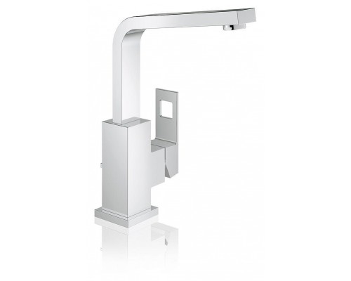Смеситель для умывальника Grohe Eurocube L-Size 2313500E
