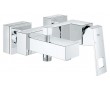 Смеситель для ванны Grohe Eurocube 23140000