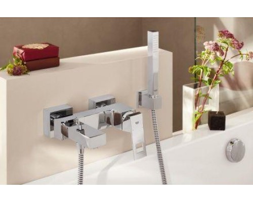 Смеситель для ванны Grohe Eurocube 23143000