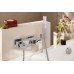 Смеситель для ванны Grohe Eurocube 23143000
